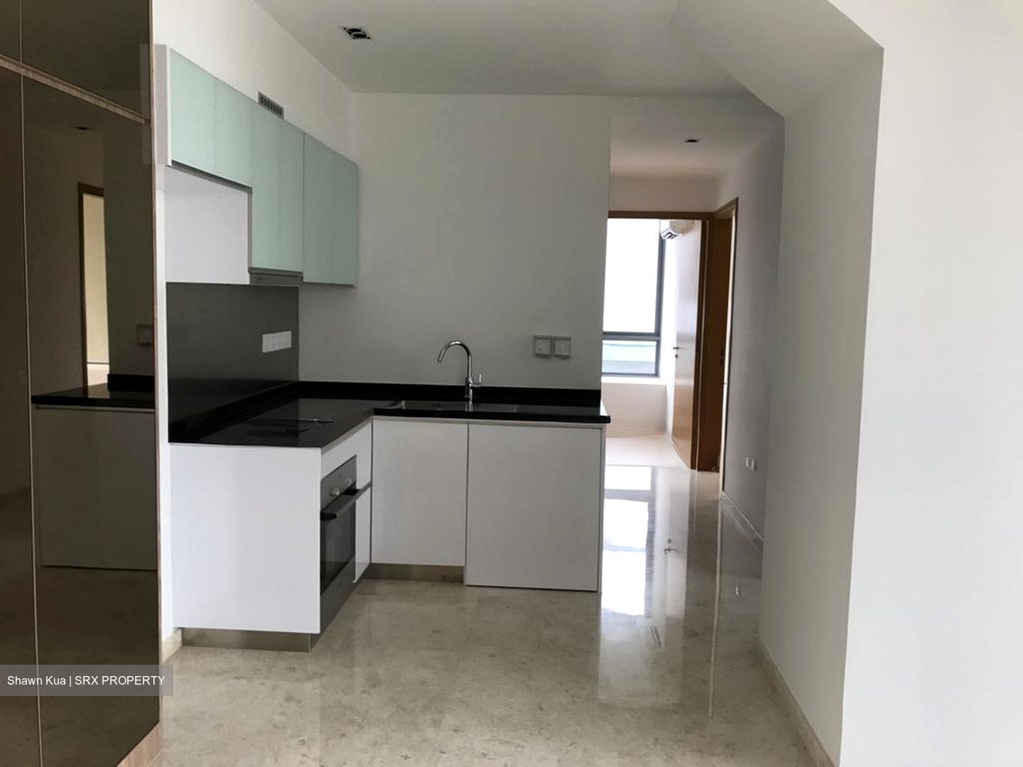 The Red House (D15), Apartment #523756011
